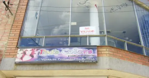 PELUQUERIA PATS COLORS BOGOTÁ PELUQUERIA PATS COLORS BOGOTÁ